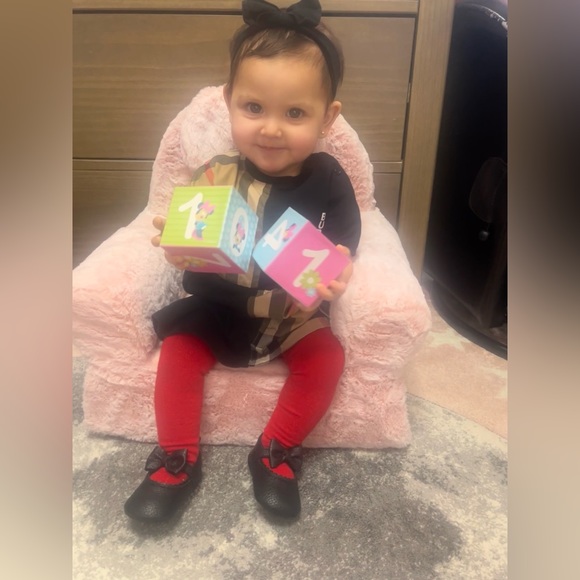 Meet your Posher, Jeanette - Picture 14 of 15